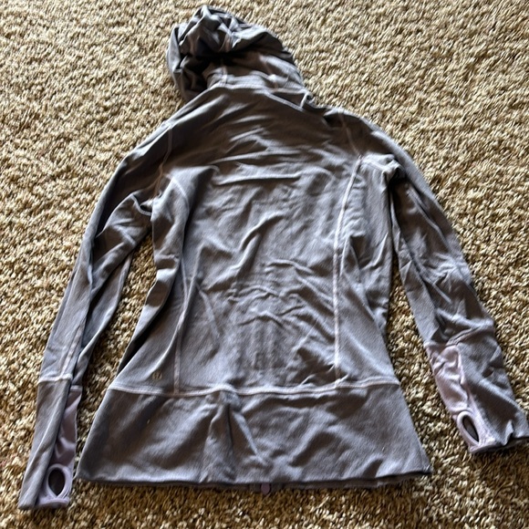 Lululemon jacket - Picture 4 of 6